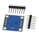 GY-51 LSM303DLH Three-axis Electronic Compass Acceleration Module