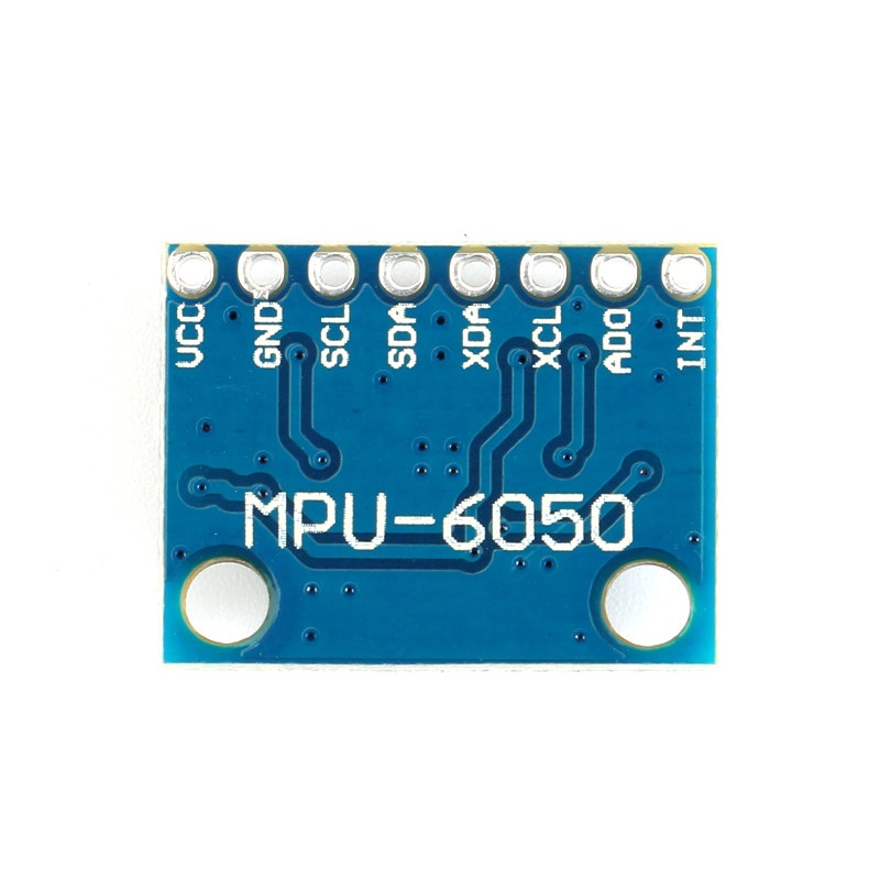 GY-521 MPU-6050 MPU6050 3 Axis Accelerometer Module
