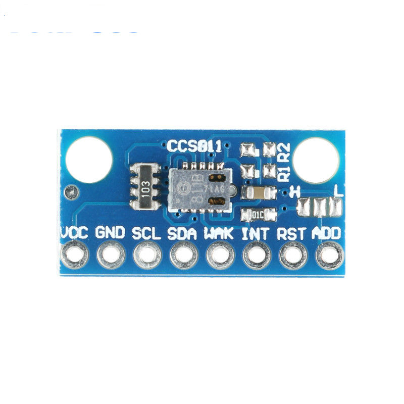 GY-811 CCS811 Air Quality Numerical Gas Sensors PCB Board Module