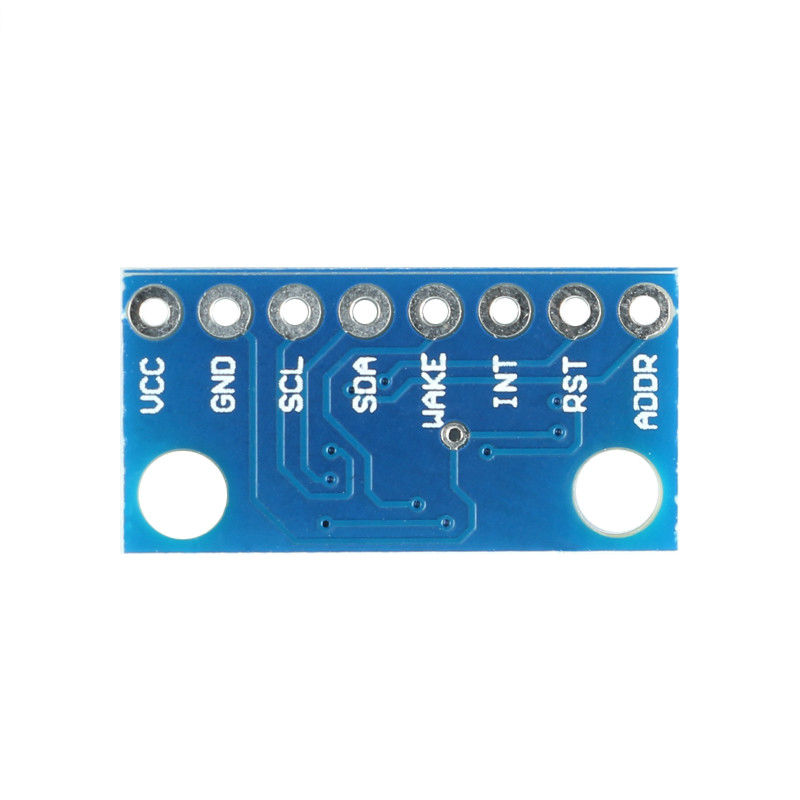 GY-811 CCS811 Air Quality Numerical Gas Sensors PCB Board Module