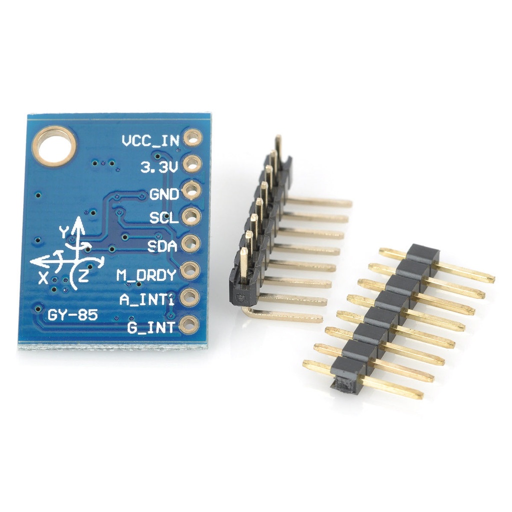 GY-85 6DOF 9DOF IMU Sensor Module for Arduino