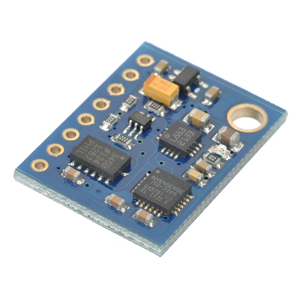 GY-85 6DOF 9DOF IMU Sensor Module for Arduino