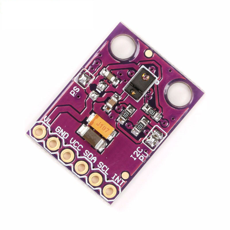 GY-9960-3.3 APDS-9960 RGB Gesture Sensor Interface Detectoin Proximity Sensing Modules 3.3V for Arduino