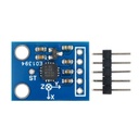 GY-61 ADXL335 3-Axis Compass Accelerometer Module for Arduino