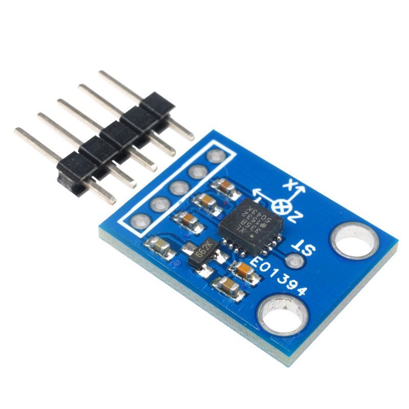 GY-61 ADXL335 3-Axis Compass Accelerometer Module for Arduino