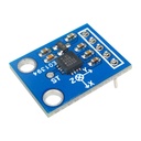 GY-61 ADXL335 3-Axis Compass Accelerometer Module for Arduino