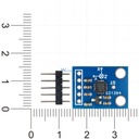 GY-61 ADXL335 3-Axis Compass Accelerometer Module for Arduino