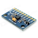 GY-9255 MPU9255 Gyroscope Accelerometer Magnetic Field Sensor Module