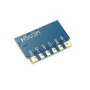 H5V3M/H5V4D 315/433MHz 5V Mini Wireless Receiver Module