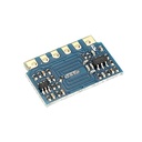 H5V3M/H5V4D 315/433MHz 5V Mini Wireless Receiver Module