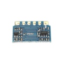 H5V3M/H5V4D 315/433MHz 5V Mini Wireless Receiver Module