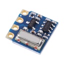 H34C 315/433MHz Wireless Remote Control Board RF Transmitter Module