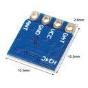 H34C 315/433MHz Wireless Remote Control Board RF Transmitter Module