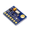 GY-63 MS5611-01BA03 High-resolution Atmospheric Height Sensor Module 