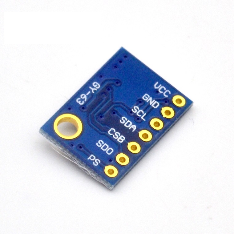 GY-63 MS5611-01BA03 High-resolution Atmospheric Height Sensor Module 