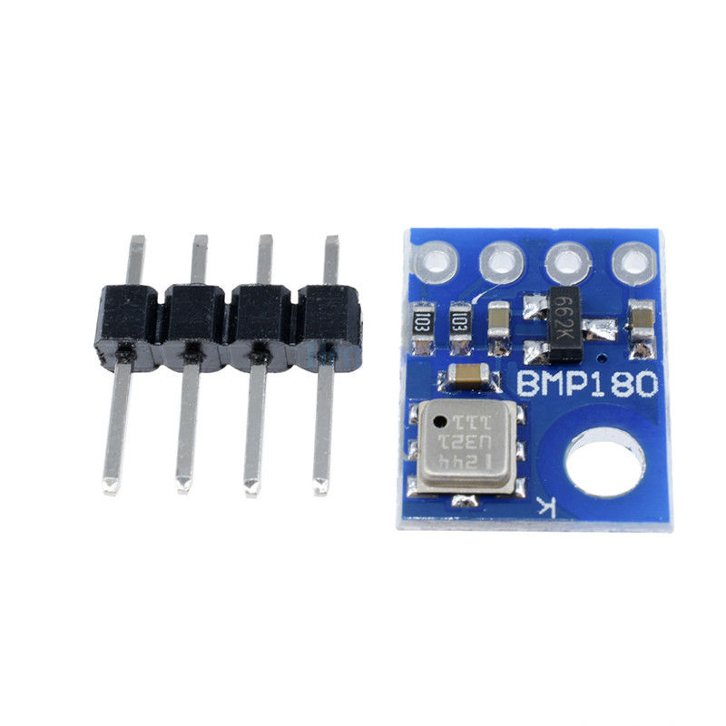 GY-68 BMP180 Digital Barometric Pressure Sensor Board Module Replace BMP085 1.8-3.6V Power for Arduino