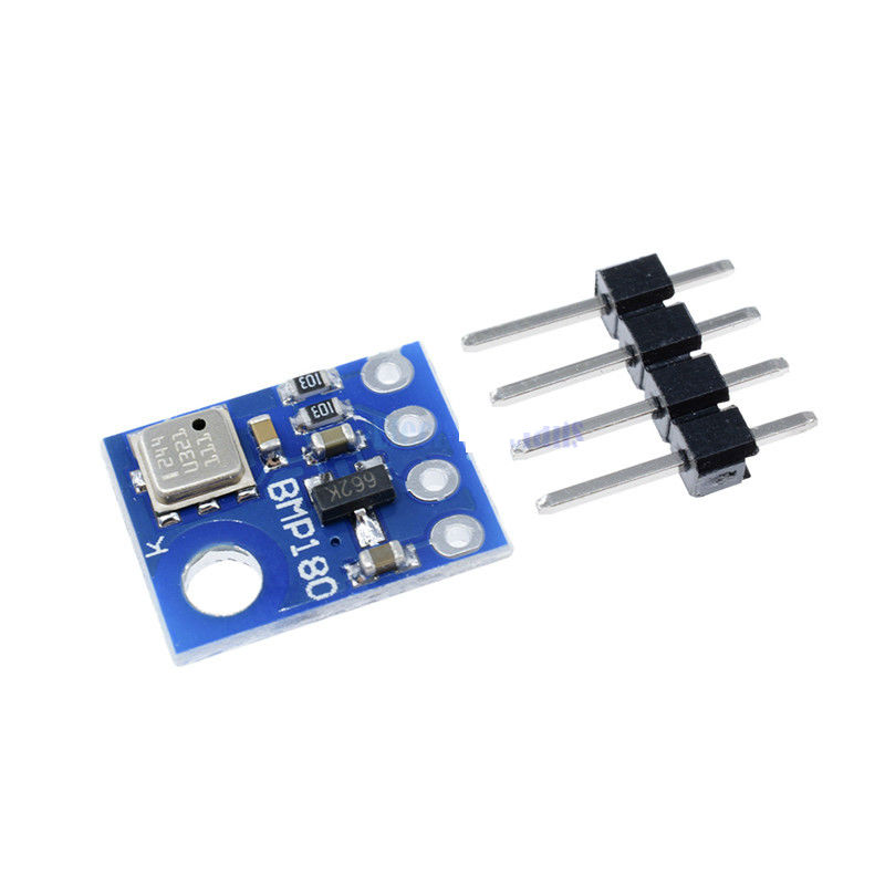 GY-68 BMP180 Digital Barometric Pressure Sensor Board Module Replace BMP085 1.8-3.6V Power for Arduino