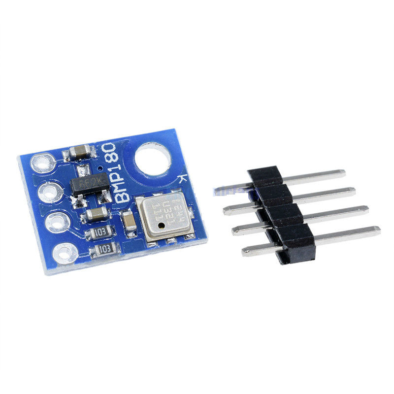 GY-68 BMP180 Digital Barometric Pressure Sensor Board Module Replace BMP085 1.8-3.6V Power for Arduino