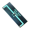 0.2W 2V Polysilicon Epoxy Solar Panel Cell Battery Charger