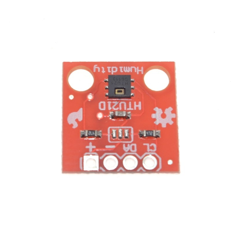 HTU21D Temperature and Humidity Sensor Module Replace SHT15