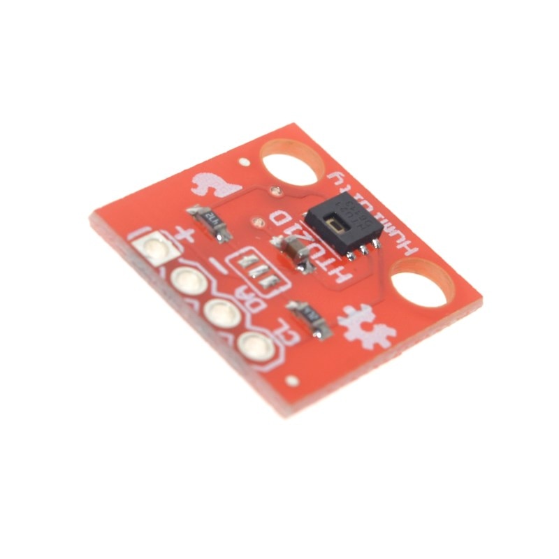 HTU21D Temperature and Humidity Sensor Module Replace SHT15