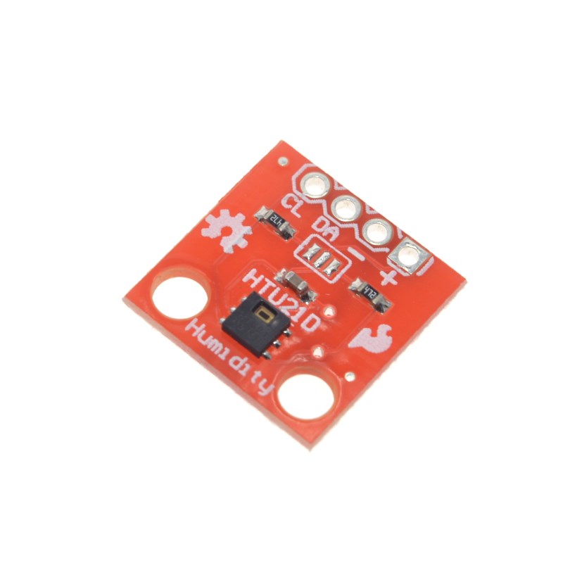 HTU21D Temperature and Humidity Sensor Module Replace SHT15