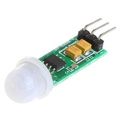 HC-SR505 Mini Infrared PIR Human Motion Sensor Detector Module for Arduino