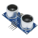 HC-SR04+ Ultrasonic Module /Distance Measuring Transducer Sensor for Arduino 