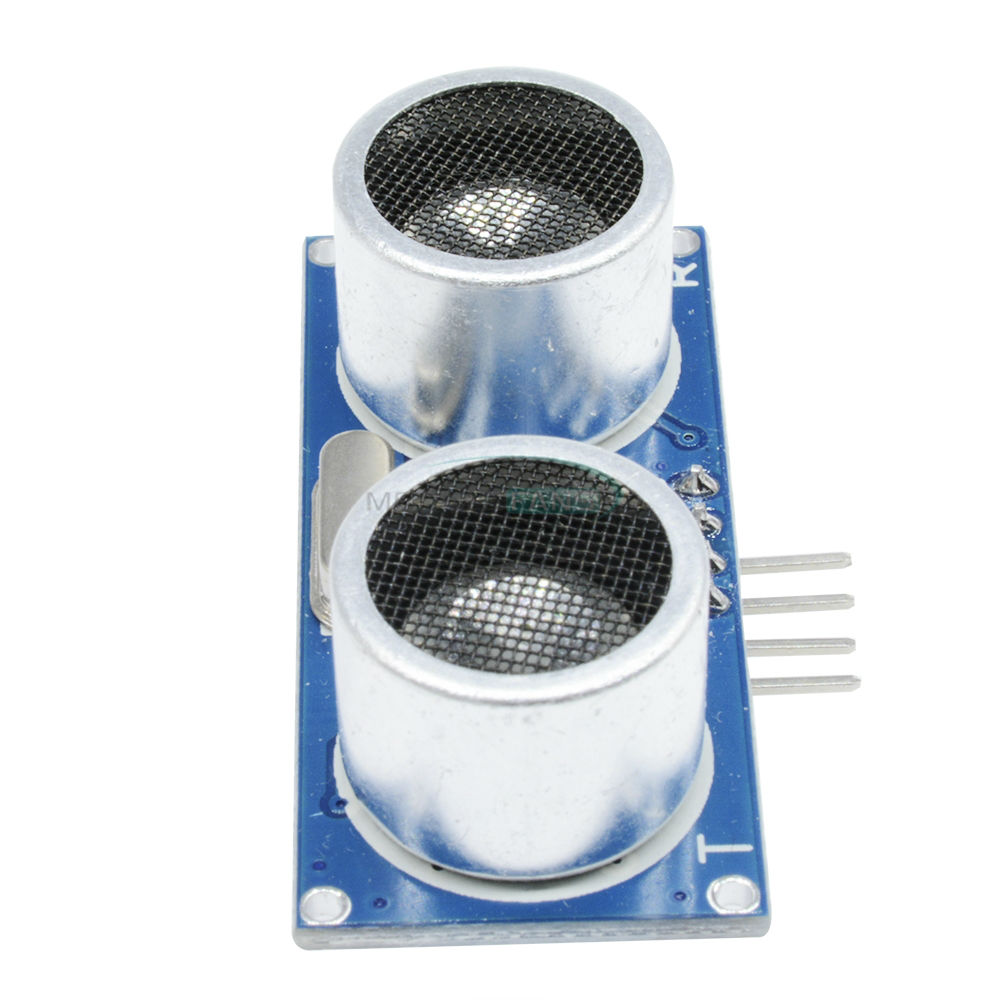 HC-SR04+ Ultrasonic Module /Distance Measuring Transducer Sensor for Arduino 