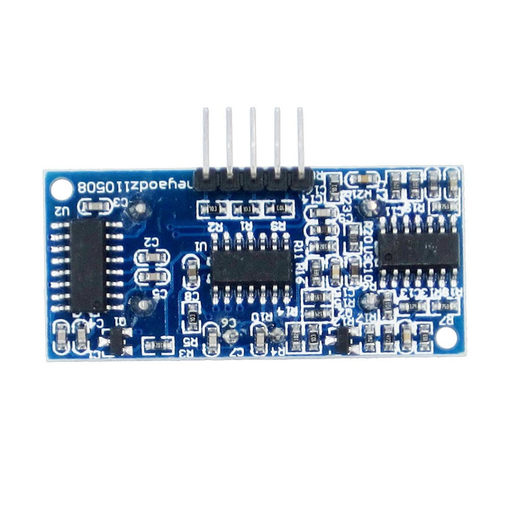 HY-SRF05 SRF05 Ultrasonic Ranging Module Ultrasonic Sensor