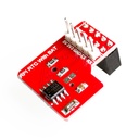 I2C RTC DS1307 High Precision RTC Module for Raspberry Pi 3