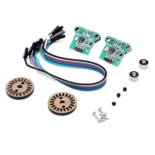 HC-020K Double Speed Measuring Module With Speed Encoder Kit