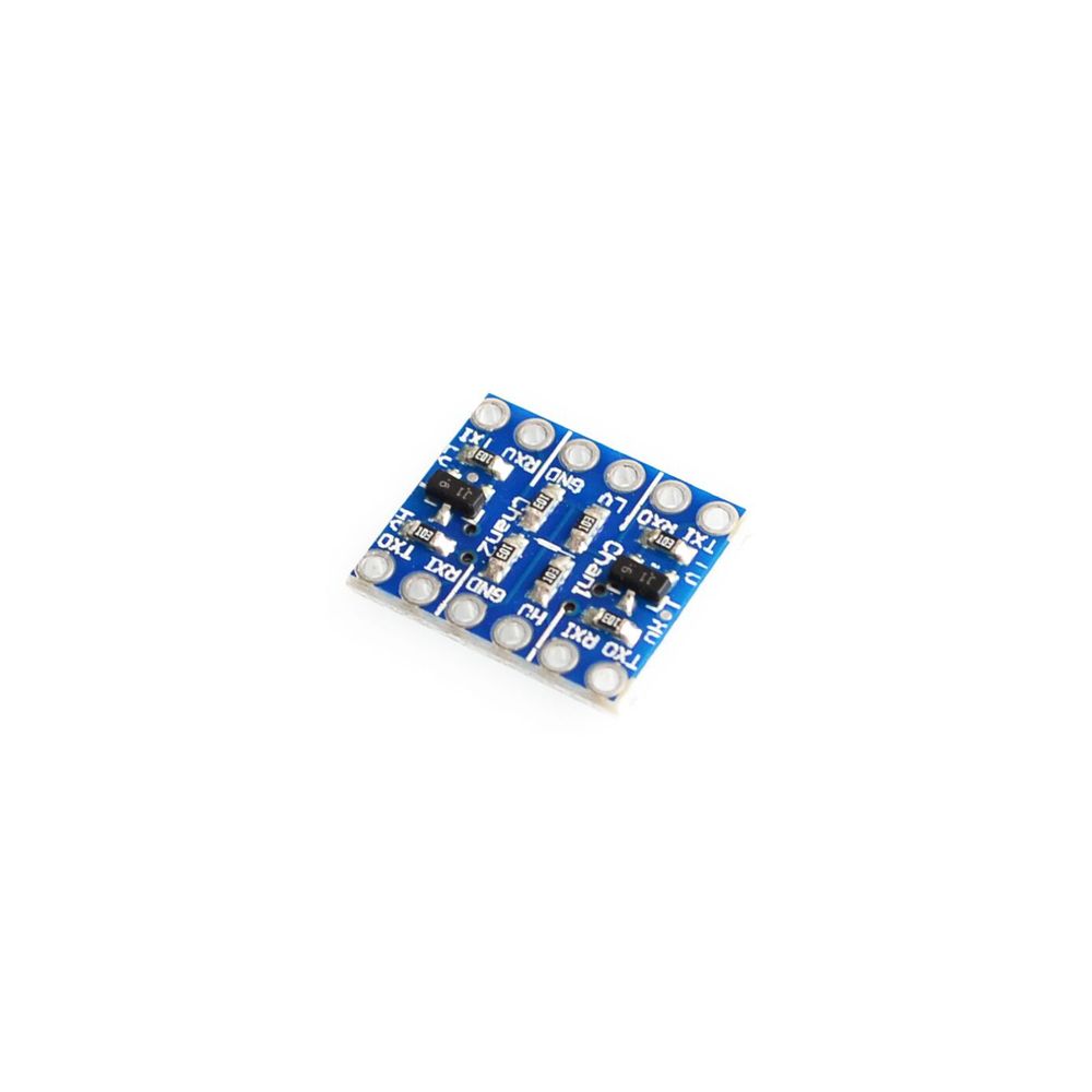 IIC I2C Level Conversion Module Compatible with 5V to 3V System Sensor Module for Arduino