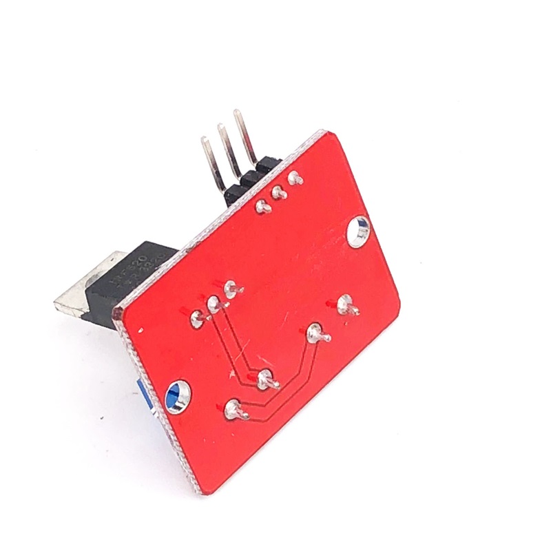  IRF520 MOS FET Driver Module for Arduino 