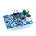 JSN-SR04T Water Proof Integrated Distance Measuring Transducer Sensor for Arduino