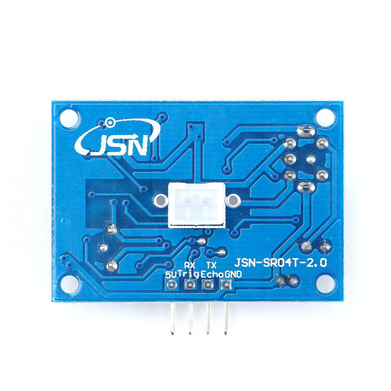 JSN-SR04T Water Proof Integrated Distance Measuring Transducer Sensor for Arduino