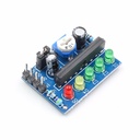 KA2284 Power level Battery Indicator Module