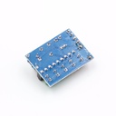 KA2284 Power level Battery Indicator Module