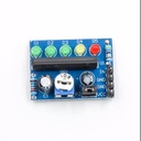 KA2284 Power level Battery Indicator Module