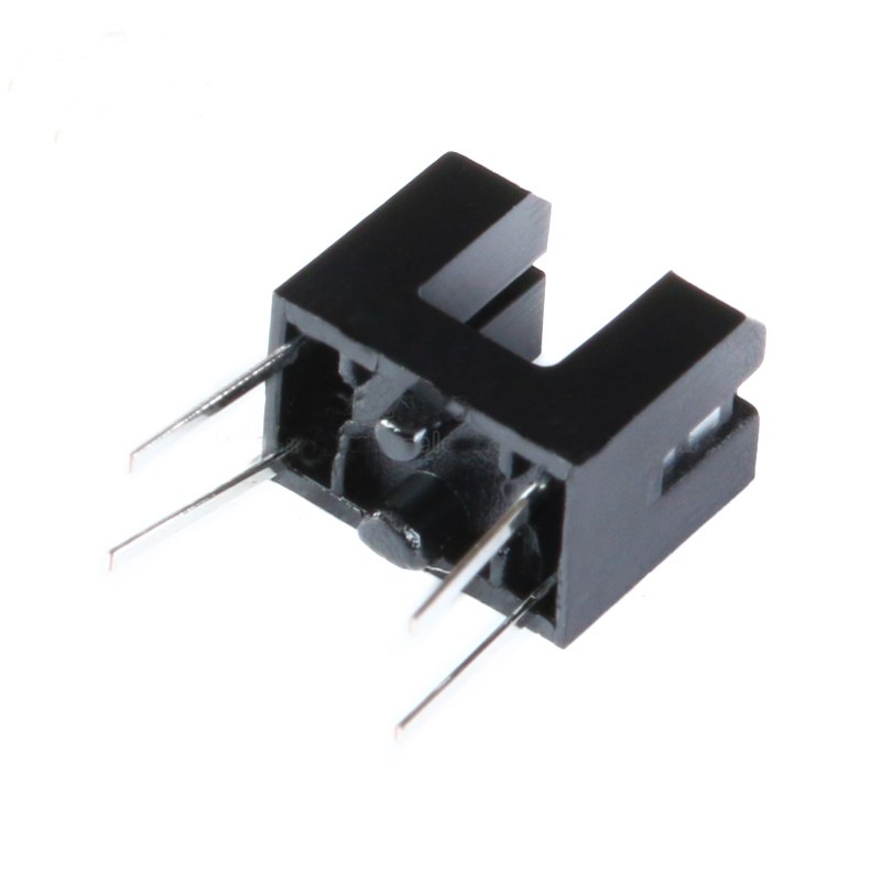 ITR20403 Infrared Photoelectric Switch Photoelectric Sensor Trough Optocoupler 