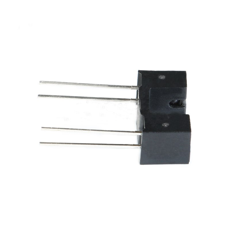 ITR9707 Infrared Photoelectric Switch Photoelectric Sensor Trough Optocoupler