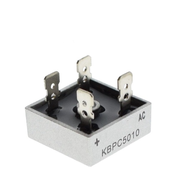 KBPC5010 50A 1000V Rectifier Bridge