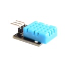 KY-015 DHT11 Digital Temperature and Relative Humidity Sensor Module PCB DIY Starter Kit