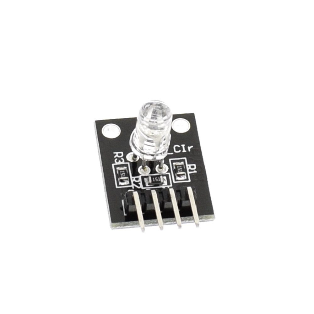 KY-016 RGB 3 Color Full Color LED Module for Arduino