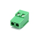 KF129 2Pin 3Pin 5.08mm Pitch Terminal Connectors PCB Terminal 300V/25A