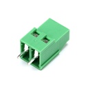 KF129 2Pin 3Pin 5.08mm Pitch Terminal Connectors PCB Terminal 300V/25A