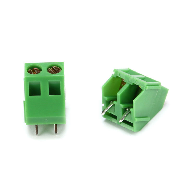 KF103 2P 3P 5.0mm Pitch Terminal Connectors PCB Terminal 3P 300V/10A