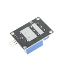 KY-019 5V 1 Channel Relay Module Board for Arduino