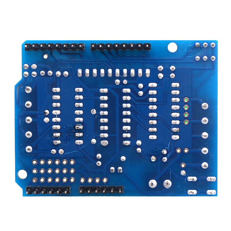  L293D Motor Control Shield Motor Drive Expansion Board for Arduino