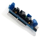  L293D Motor Control Shield Motor Drive Expansion Board for Arduino